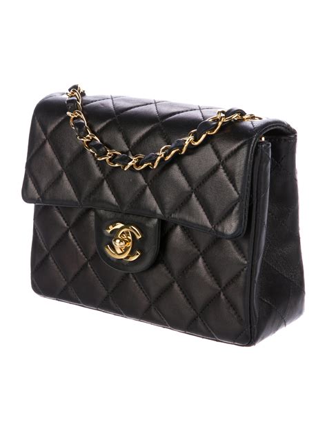 chanel small classic handbag|chanel small classic handbag price.